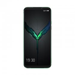 گوشی موبایل شیائومی مدل black shark 2 دو سیم کارت ظرفیت 12|256 گیگابایت